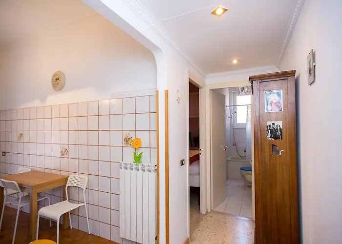 Romantic Ciclamini House