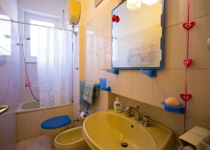 Romantic Ciclamini House *