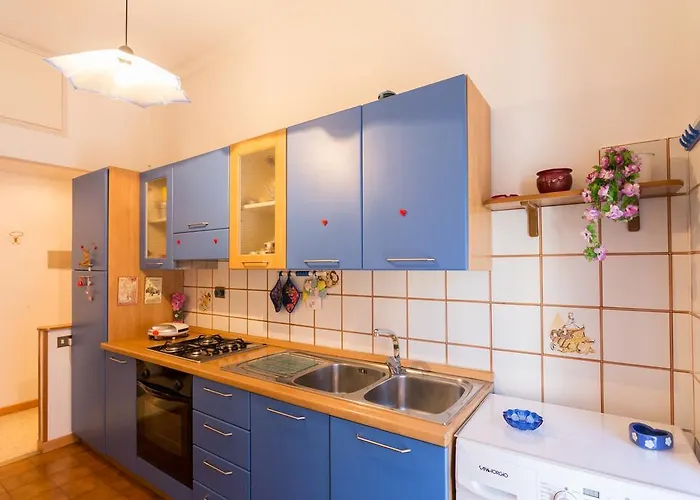 דירה Romantic Ciclamini House רומא