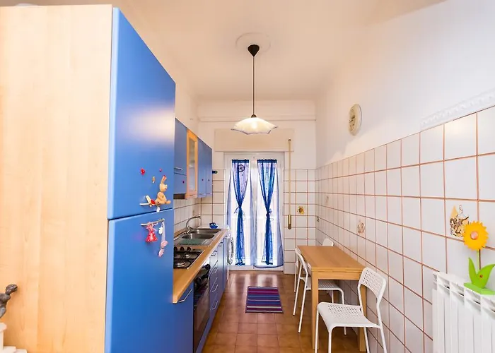 Romantic Ciclamini House * רומא