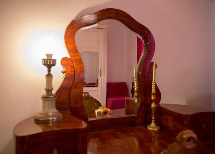 Romantic Ciclamini House