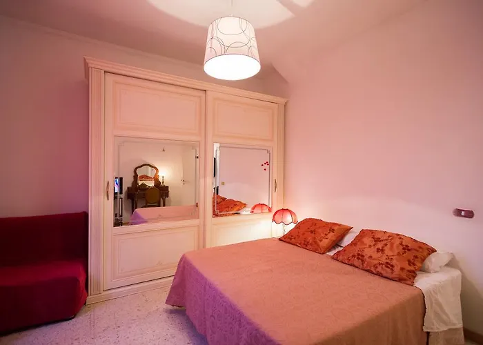 Romantic Ciclamini House * רומא